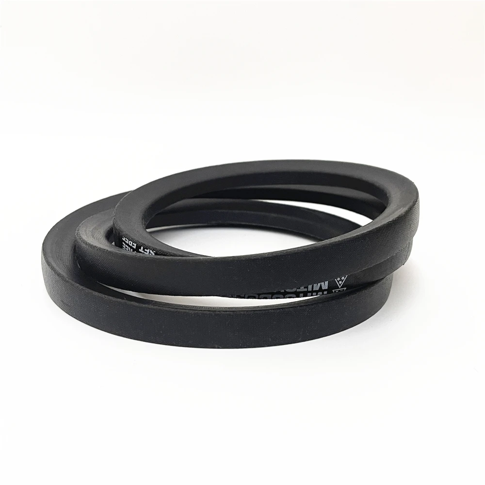 

SPB2640 SPB2650 SPB2670 SPB2680/5V1060 SPB2700 LW Узкий клиновой ремень для тяжелых условий эксплуатации, высокоскоростная маслостойкая трансмиссия, японский ремень