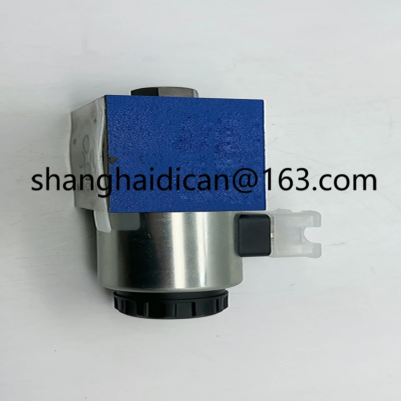 

3WE6B62/EG24N9K4 New solenoid valve, hydraulic valve, directional valve