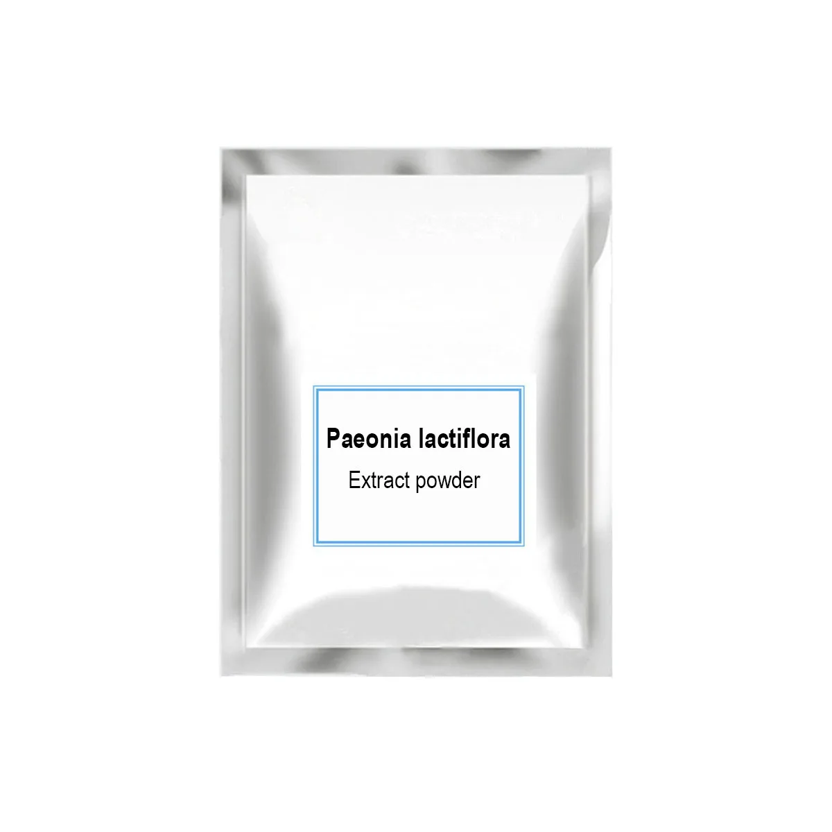 

500g White Paeonia lactiflora Extract Natural Whitening Mask Powder