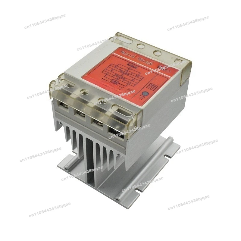 Solid State Relay L…
