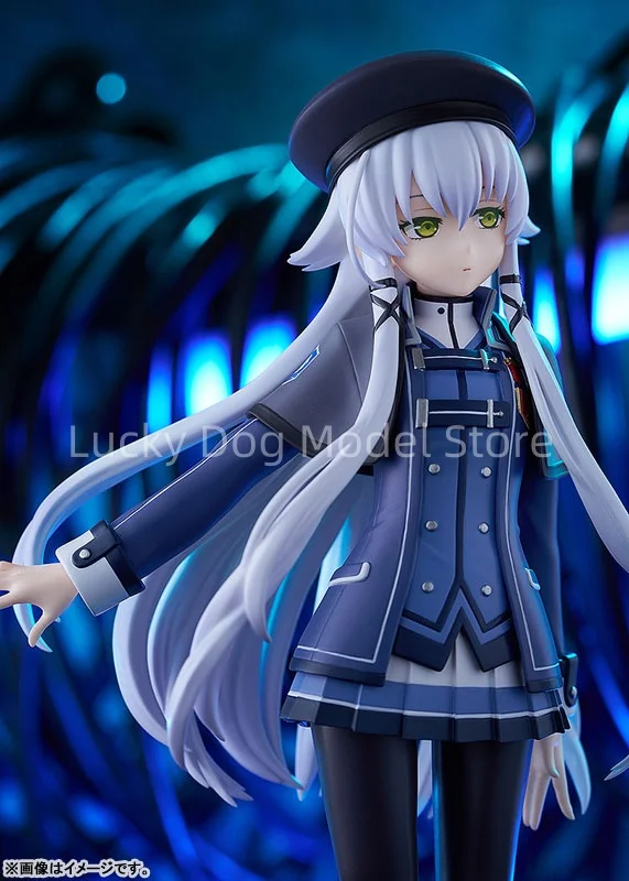 شركة Good Smile الأصلية أسطورة الأبطال: Sen no Kiseki Altina OrionPVC عمل الشكل أنيمي نموذج اللعب جمع دمية هدية #5