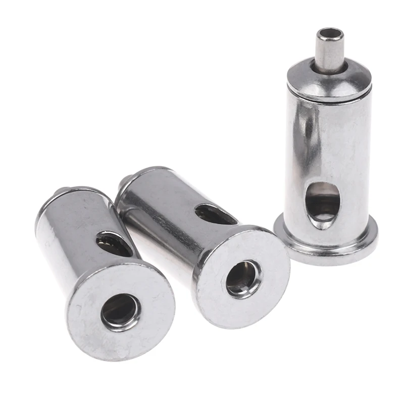 

Высококачественный серебристый регулируемый зажим для стального троса, натяжитель для троса, фурнитура для панельных светильников и люстр