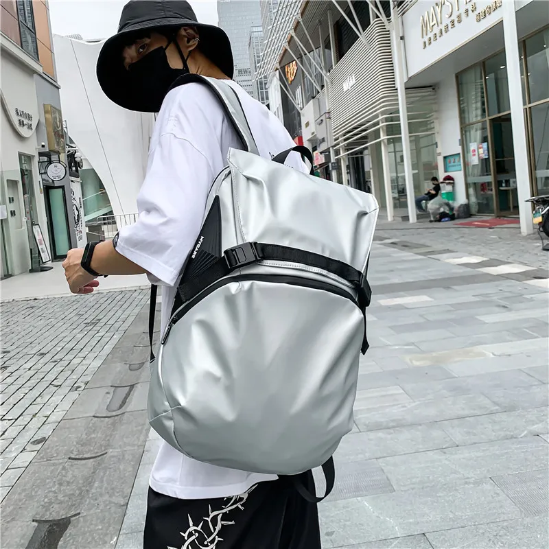 

Backpack Casual Laptop Back Pack Student Schoolbag Lightweight High Quality Men And Women Travel Waterproof Backpack