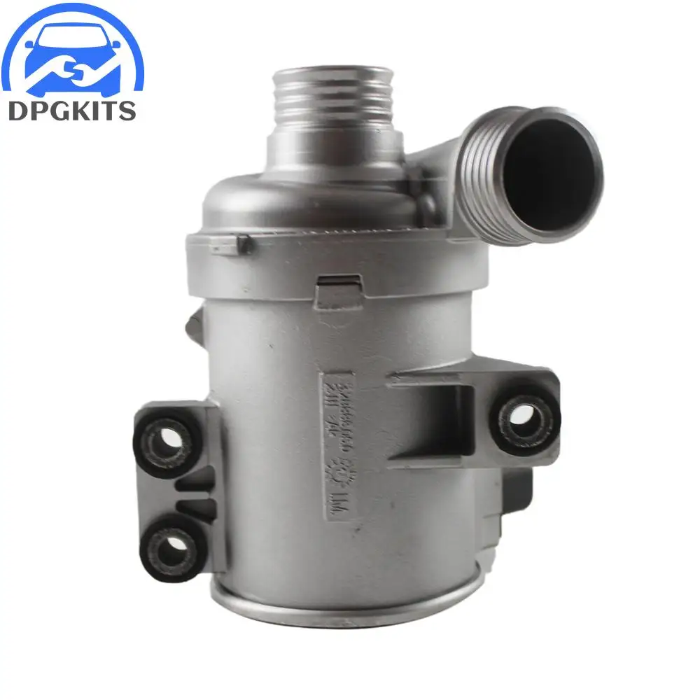 

1pc 11518635089 Engine Electric Coolant Water Pump For BMW N20 320i 328i 520i 528i F31 E84 F11 F25 F26 With 1 Year Warranty