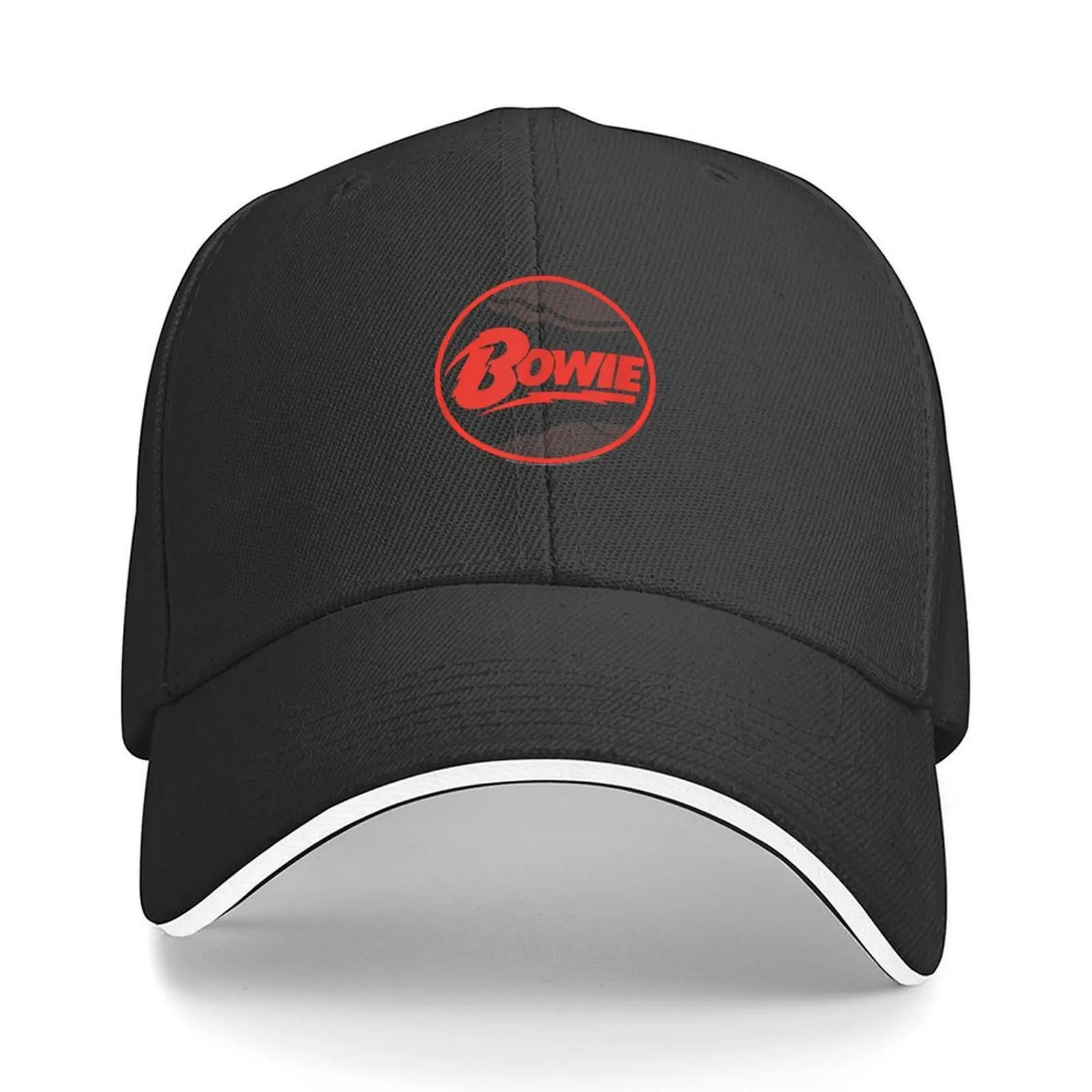 

Space Oddity Baseball Cap Golf Cap men's big size hat foam party Hat luxury woman cap Women's Beach Men's