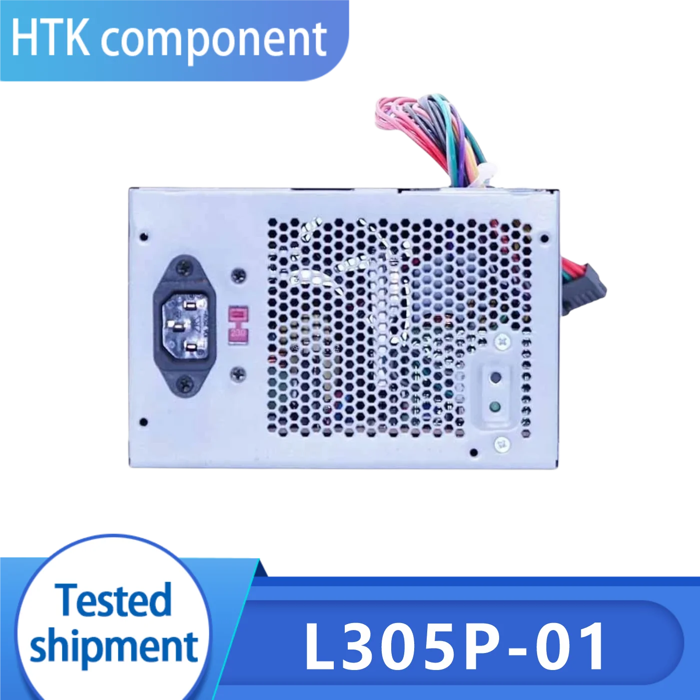 

100% Test Working L305P-01 F305P-00 L305P-03 H305P-02 100% Working Desktop Power Supply Series WU133 PW114 CY827 NH493 PF3TR 30