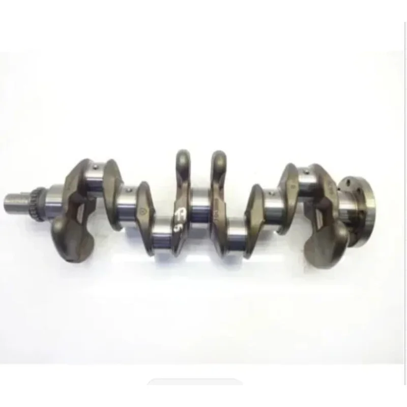 

Kusima Factory M271 Crankshaft W204 180 115KW Crankshaft M271 271910 A2710300301 quality