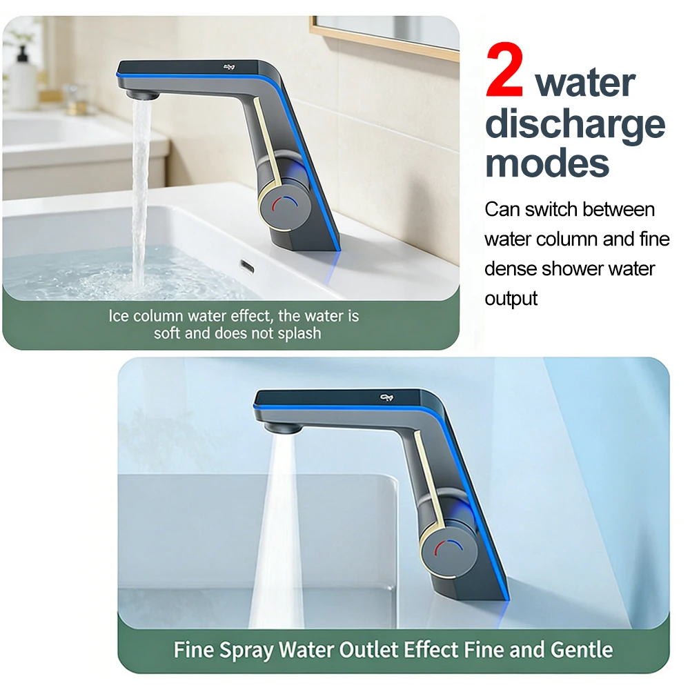 Thumbnail 3 - #3 Latest Waterfall Basin Taps Updates