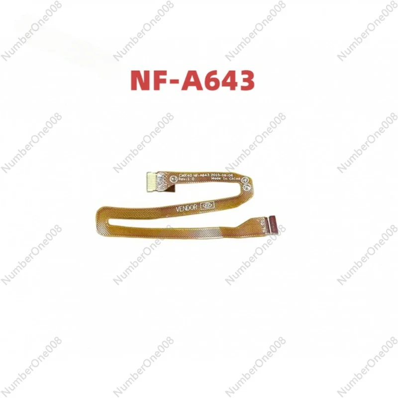 IdeaPad Miix 700 MIIX MIIX710-12IKB 700-12ISK Ikb Flex Cable CMX40 NF-A643 Rev. 1.0 touch Cable 5C10K37826 hyf328