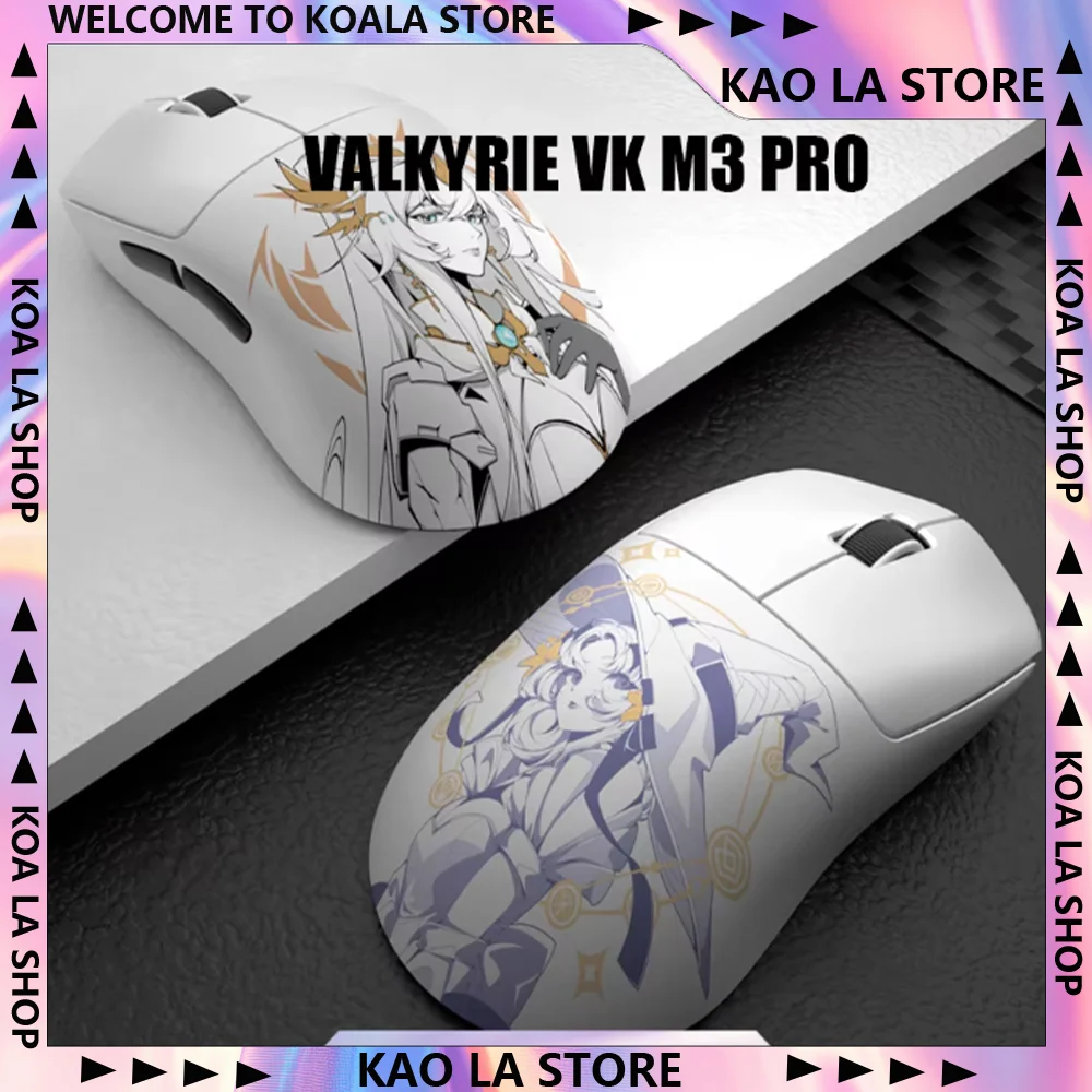 Valkyrie Vk M3 Pro …