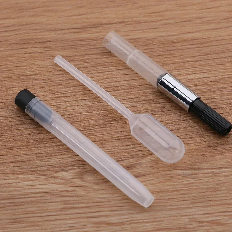 16 Colors MAJOHN A2 Press Resin Fountain Pen Extra EF/F Nib Ink Pen Converter For Writing Christmas Gift Lighter Than A1