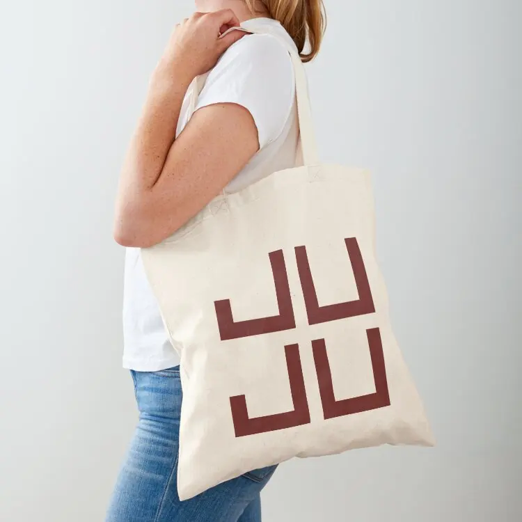 

JUJU Tote Bag Eco bag cute tote bag Reusable bags Woman shopper