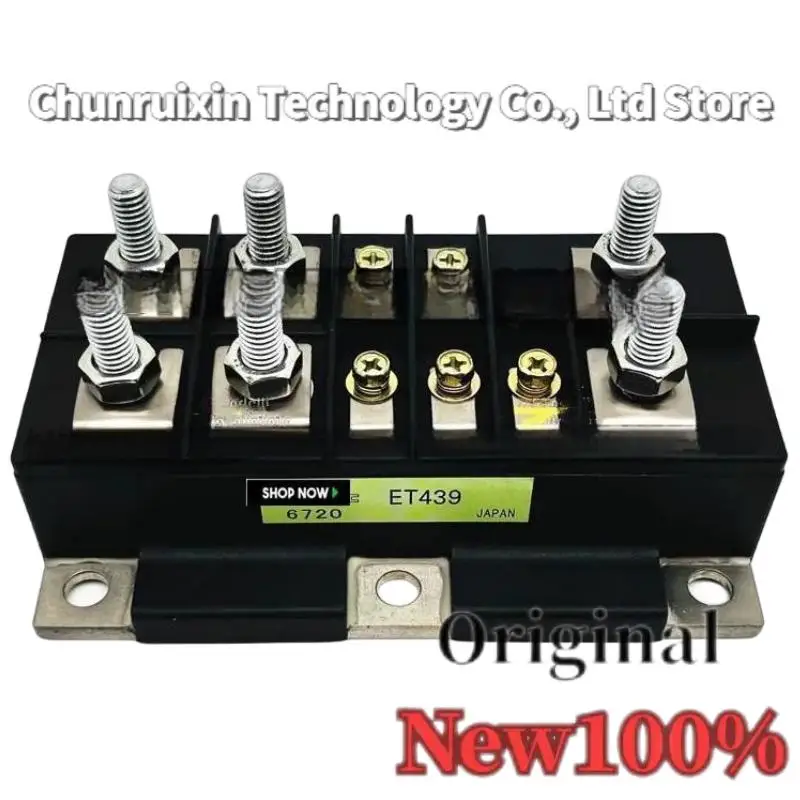 

1Pcs Module ET439 Original, brand new IGBT