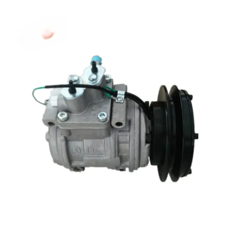 20Y-810-1260 Air COMPRESSOR for Excavator Spare Parts PC210-8