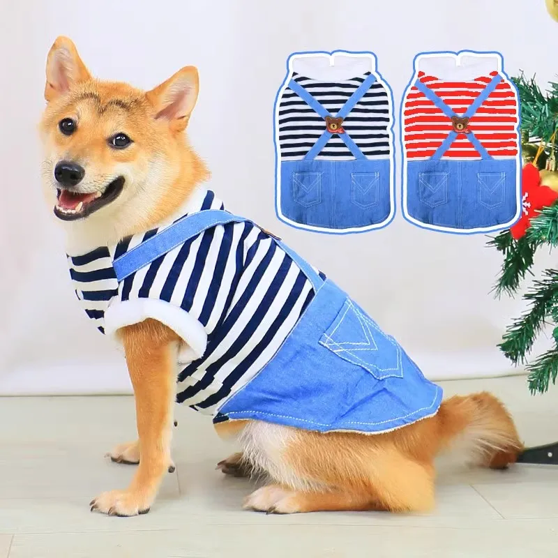 Fur Collar Chihuahu… - image