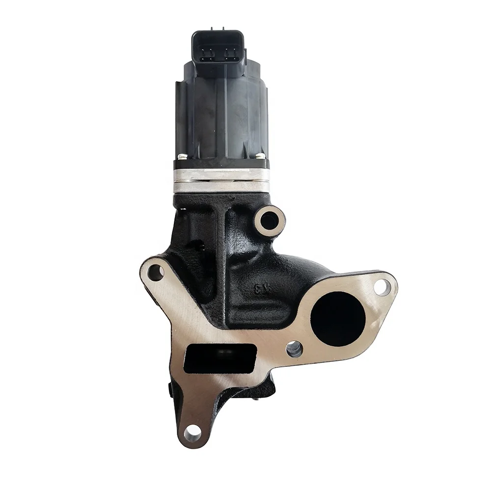 For Isuzu Dmax 3.0L Engine 4JJ1 4JJ1X EGR Valve 8973815602 Exhaust Gas Recirculation Valve