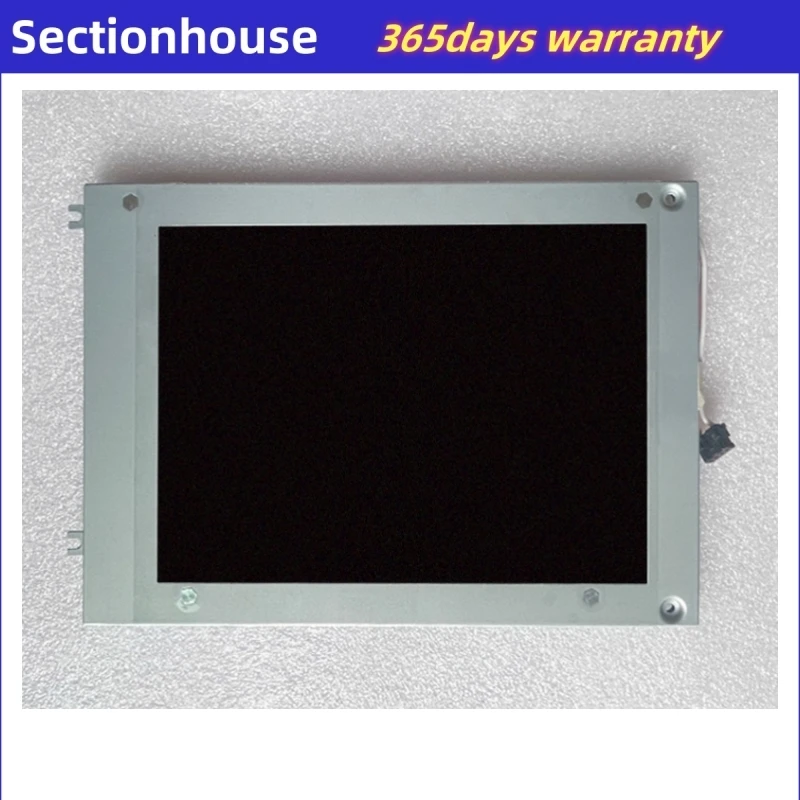 

New LCD display Compatable for CNC machine LM64K101 LM64P101 LM64P10 LM641836R