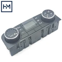 OE: 81619906104, 81619906126, 81619906078, 81619906096, interruptor de Control de climatización de camión para MAN TGS, TGX, TGL,TGM