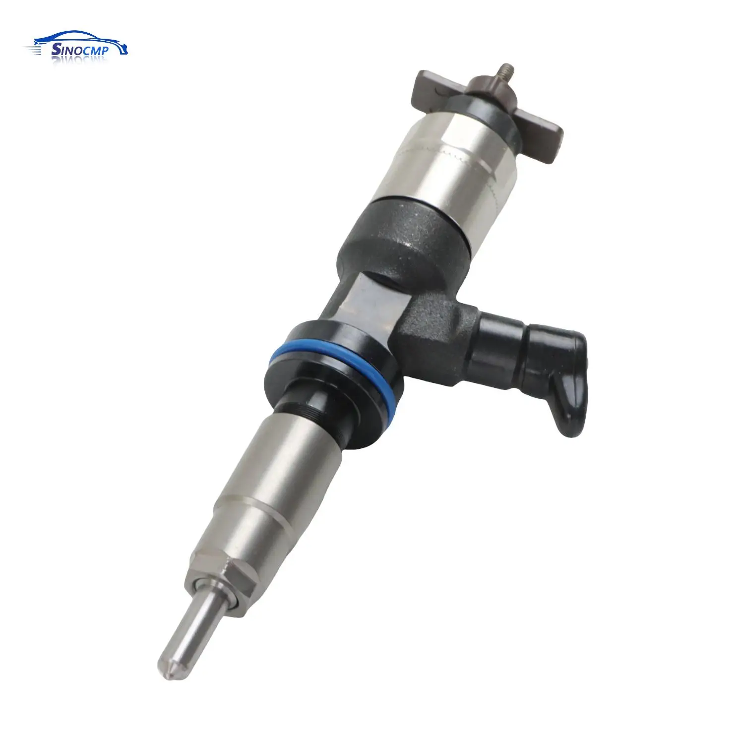 

1 ​PC Common Rail Fuel Injector 370-7280 For Caterpillar CAT Excavator C4.4 320F Engine Replacement Part Fuel System Accessories