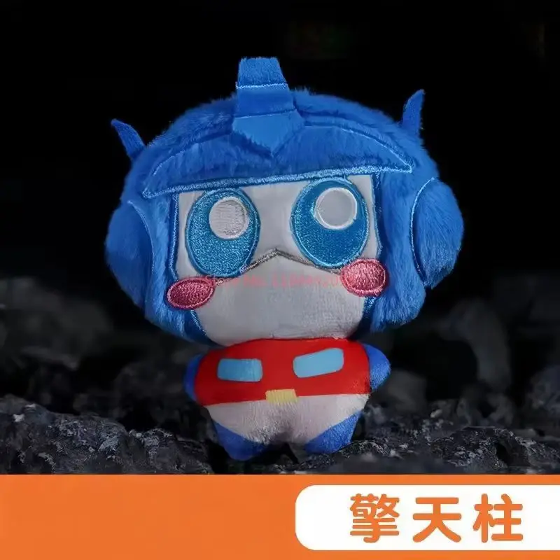 New Sale In Stock Transformation Optimus Random Toy Shockwave Blind Box Table Decoration Toy Model Fans Suprise Holiday Gifts