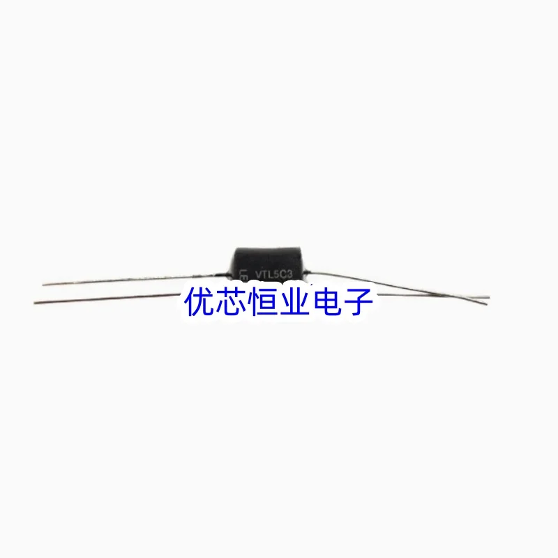 (5-10pcs)100% New original VTL5C3 DIP VTL 5C3 Chipset
