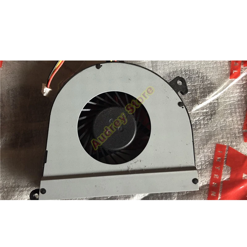 New BA31-00025A 3-wire fan air blower For Notebook computer