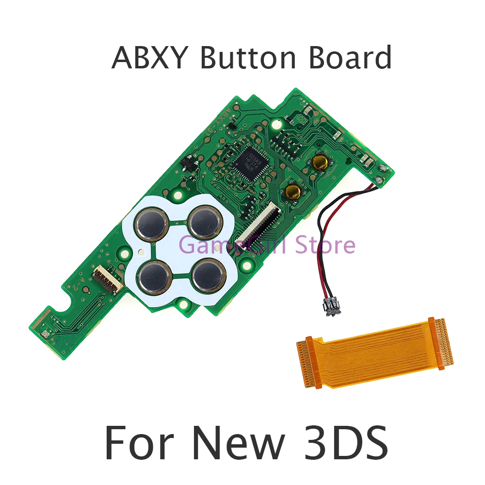 1Pc Original Abxy B…