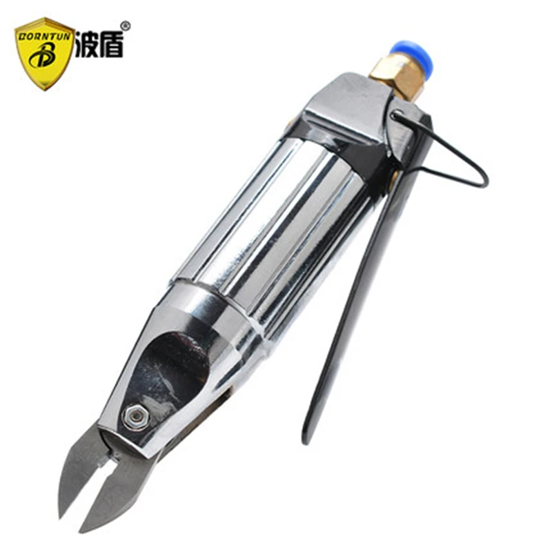 

Borntun Pneumatic Air Cutters Scissors Shear Cutting Metal Plastic Steel Copper Wire Pneumatic Air Shearing Scissoring Tools Set