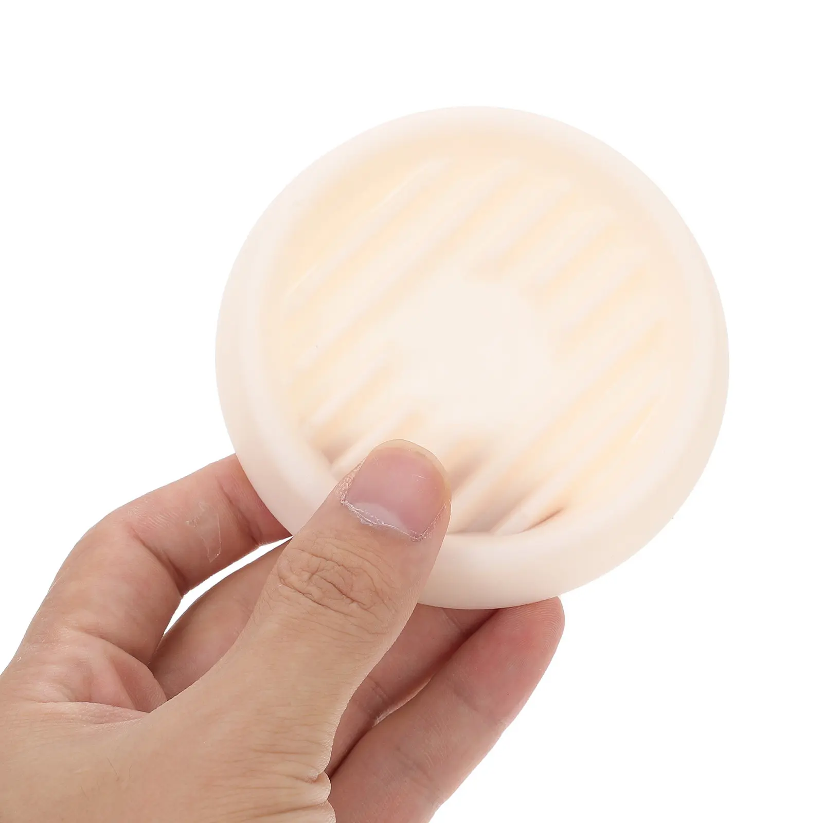 10Pcs Plastic Plant Saucer Trays Round Flower Pot Base Drip Trays Waterproof Water Catcher Indoor Outdoor Potting Tray
