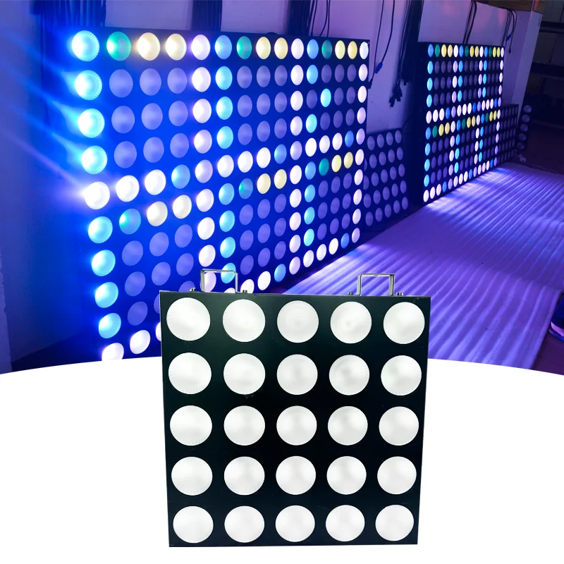 10W Rgbw Light Emit… - image