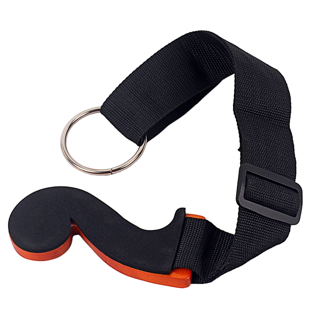

Durable Cello End Pin Holder Wooden Spike Floor Protector Adjustable 4 Holes Anti Slip Cello Anchor Rest Orange Black