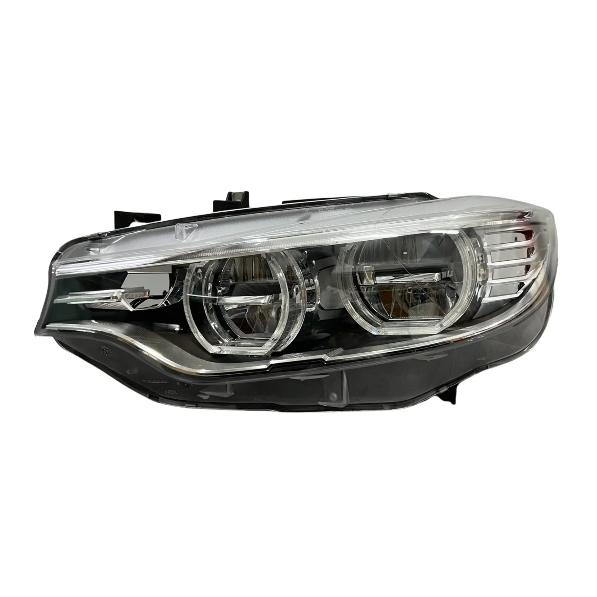 

1 шт. для фар BMW F80 M3 M4 F82 F83 F33 F36 F32 2014-2016, светодиодная фара, версия для ЕС