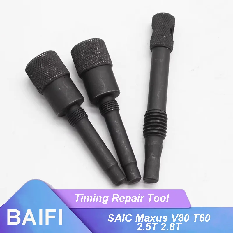 BAIFI Brand New Engine Timing Belt Tensioner Repair Tool For SAIC Maxus V80 T60 2.5T 2.8T