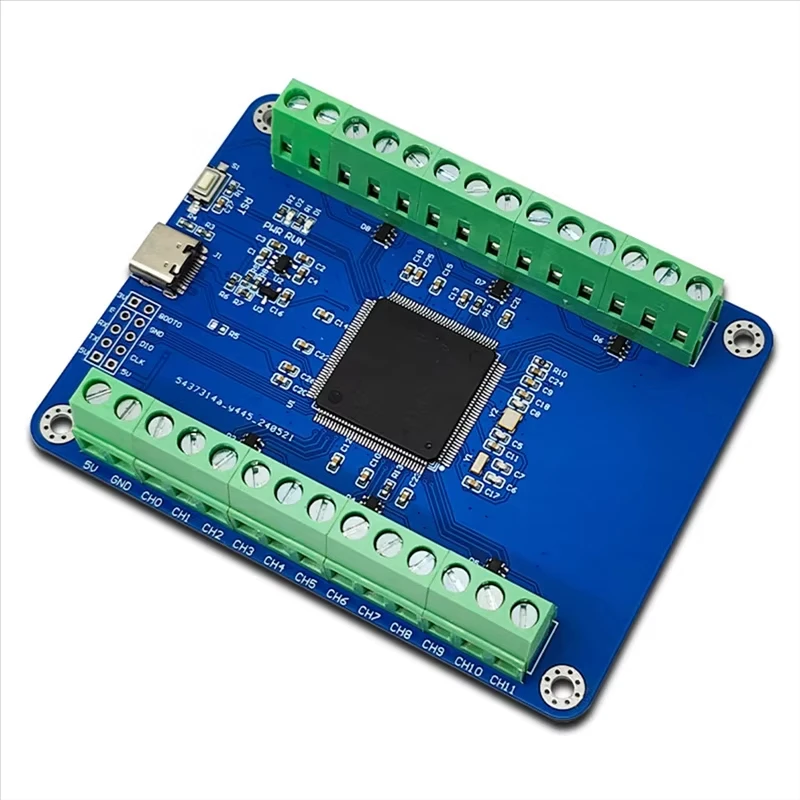 Sampling Module STM… - image