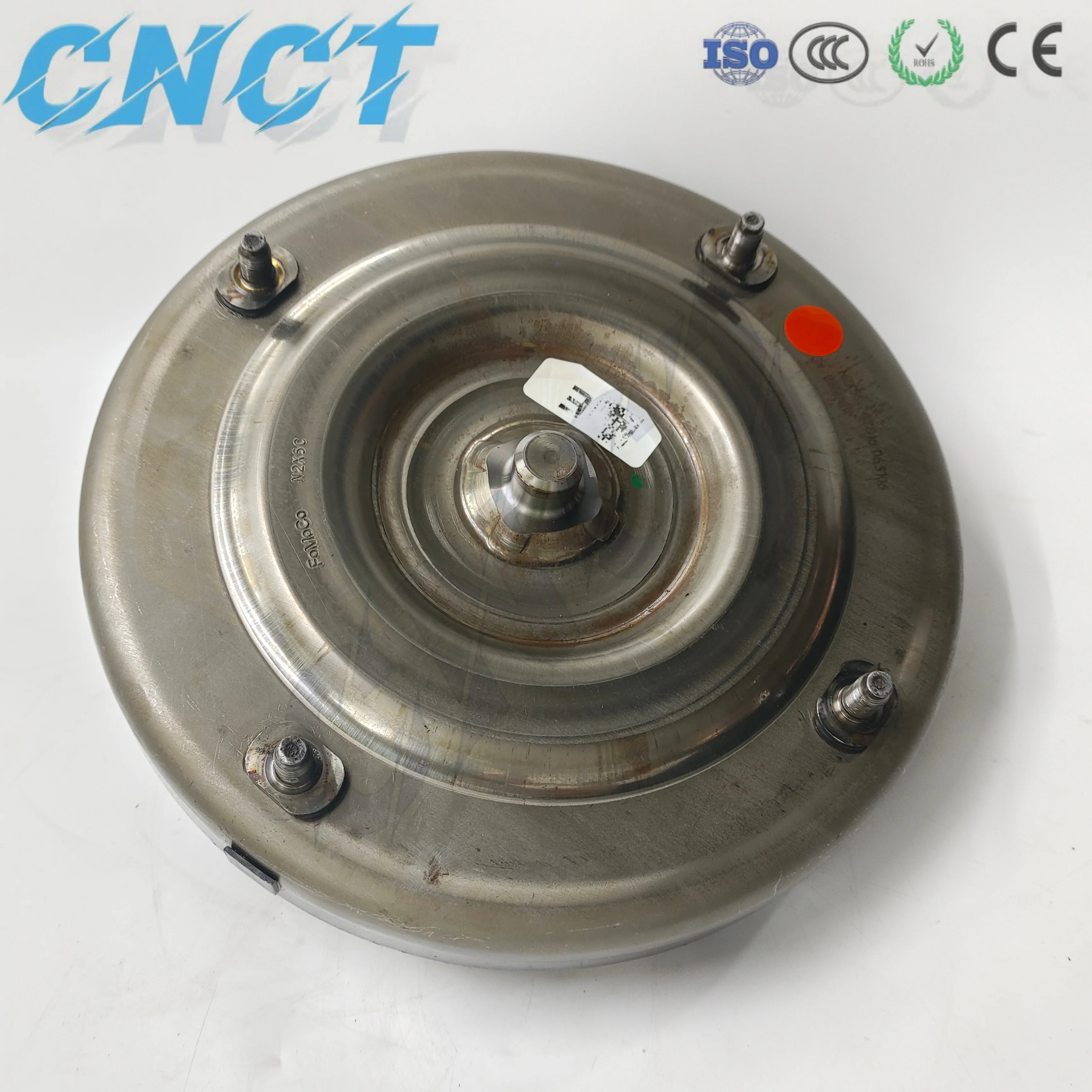 

Преобразователь крутящего момента 6F35 FM1441 для FORD ESCAPE EDGE EXPLORER FUSION