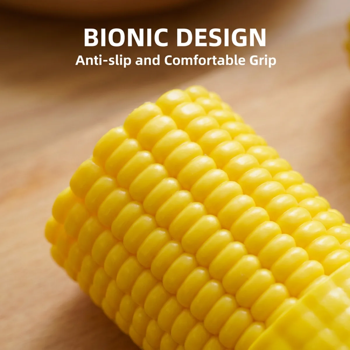 Handmatige maispeller – moeite - Kitchen Gadgets To Have recensie en prijs
