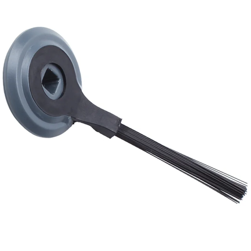 ГОРЯЧАЯ боковая щетка 8 шт. для Shark ION R85 S86 R71 RV871 AV752, запасные части для роботов-пылесосов