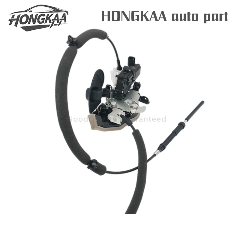 Trunk Lock Actuator Motor CK4Z6143288A for Ford Transit 2015-2019 CK4Z-614328-8A Latch Assembly Tailgate High Quality
