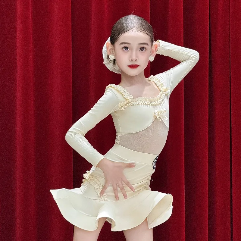 nuevo-conjunto-de-danza-latina-de-alta-gama-para-ninas-otono-invierno-para-practica-actuacion-competencia-y-espectaculos