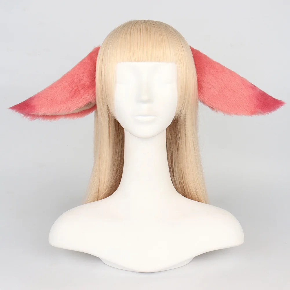 

Animal Ear Headband Comic Exhibition Cosplay Dress Up Fox Ears Animal Ear Hair Accessories 2025