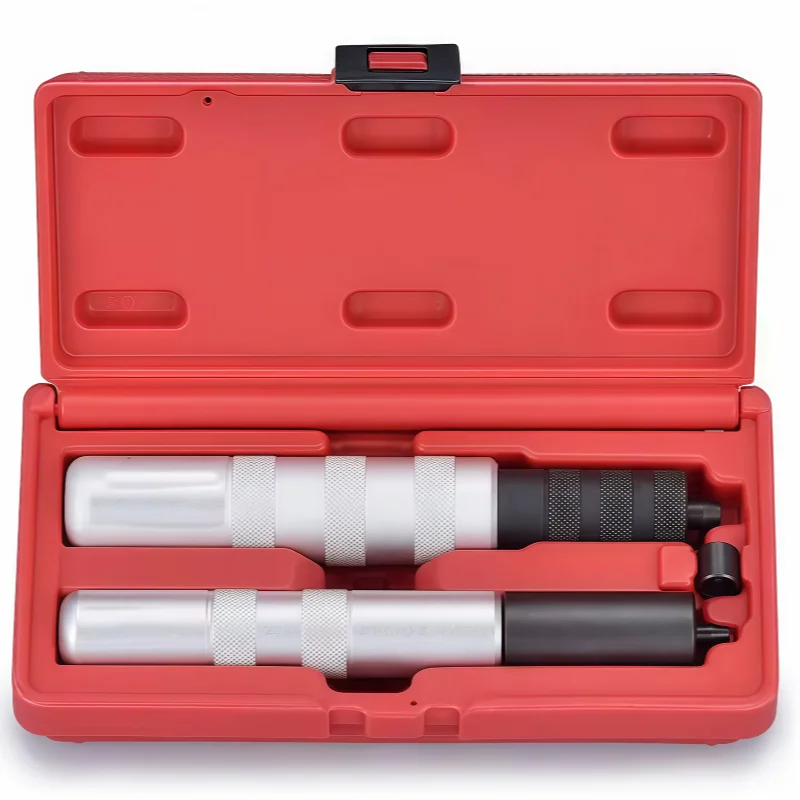 3 Pieces Valve Retainer Disassembly And Installation Tool Kit Automotive Engine Repair Hand Tools