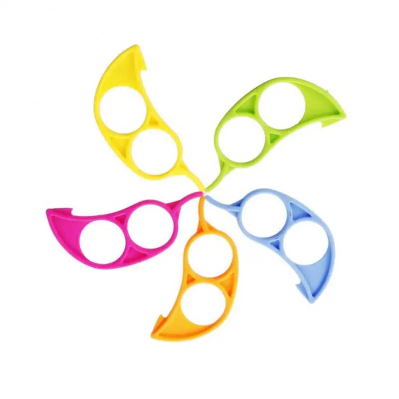 

5PC Orange Peeler Lemon Zester Fruit Stripper Easy Opener Citrus Knife Kitchen Tools Gadgets Kitchen Accessories Vegetable Tools