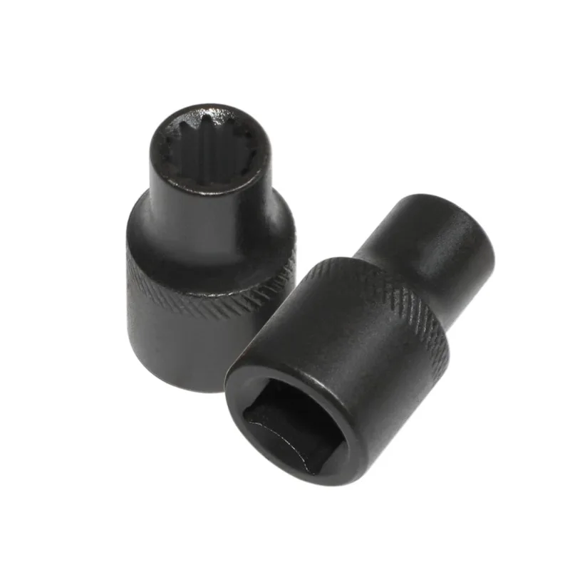 

For European Trucks Knorr-Bremse Brake Caliper Special Removal Sleeve 11 Flower Light Truck Brake Caliper Tool