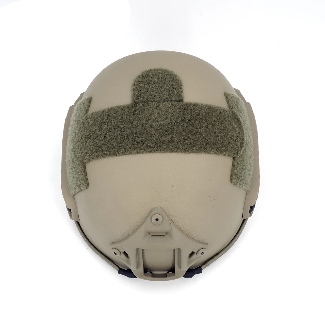 Evolution Gear Maritime helmet ballistic Ver. TAN499