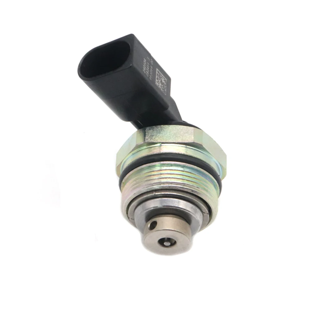 079127025 C nuevo convertidor de bomba de combustible de alta presión izquierda/derecha para Audi Q7 A5 A6 A8 RS4 VW 4.2L
