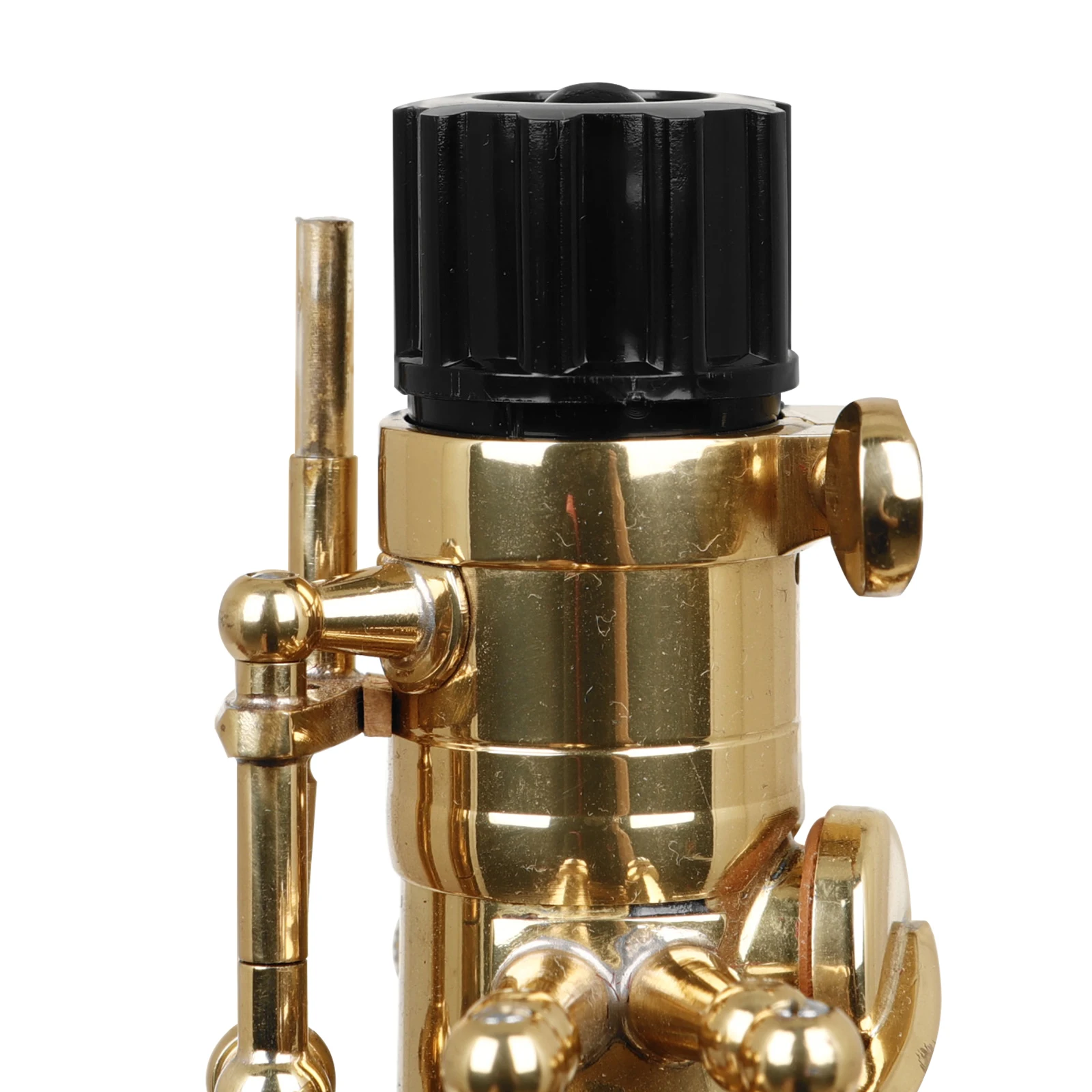 3 Pcs Saxphone End Plug Stopper Sax Protective Case Parts Alto Saxphone Stopper Lightweight  Wind Instruments Accessories