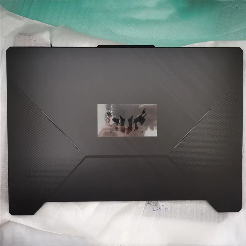 Original  shell For ASUS FA506IU FA506 FX506 Laptop LCD TOP Cover/Front Bezel/Palmrest upper top cover /Bottom Case shell