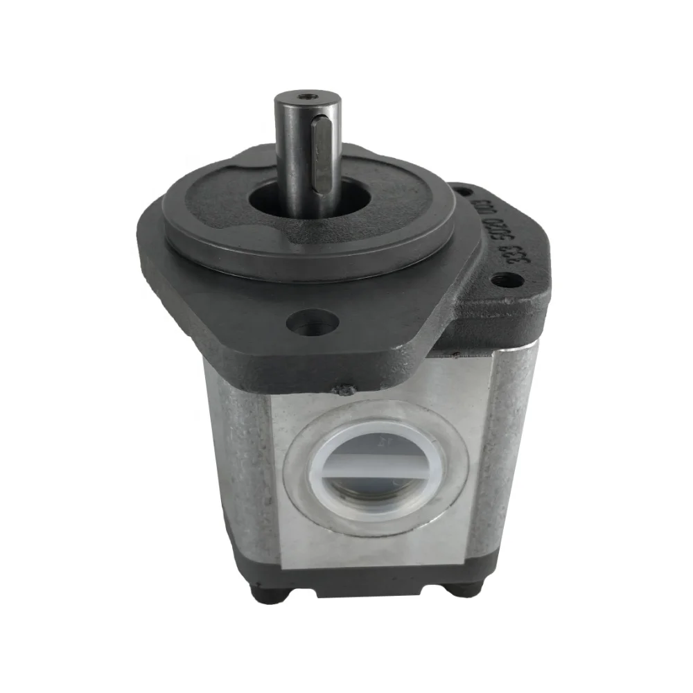 Hydraulic Pump PGP517 3335020003 Hydraulic Gear Pump with Factory Directly Sales