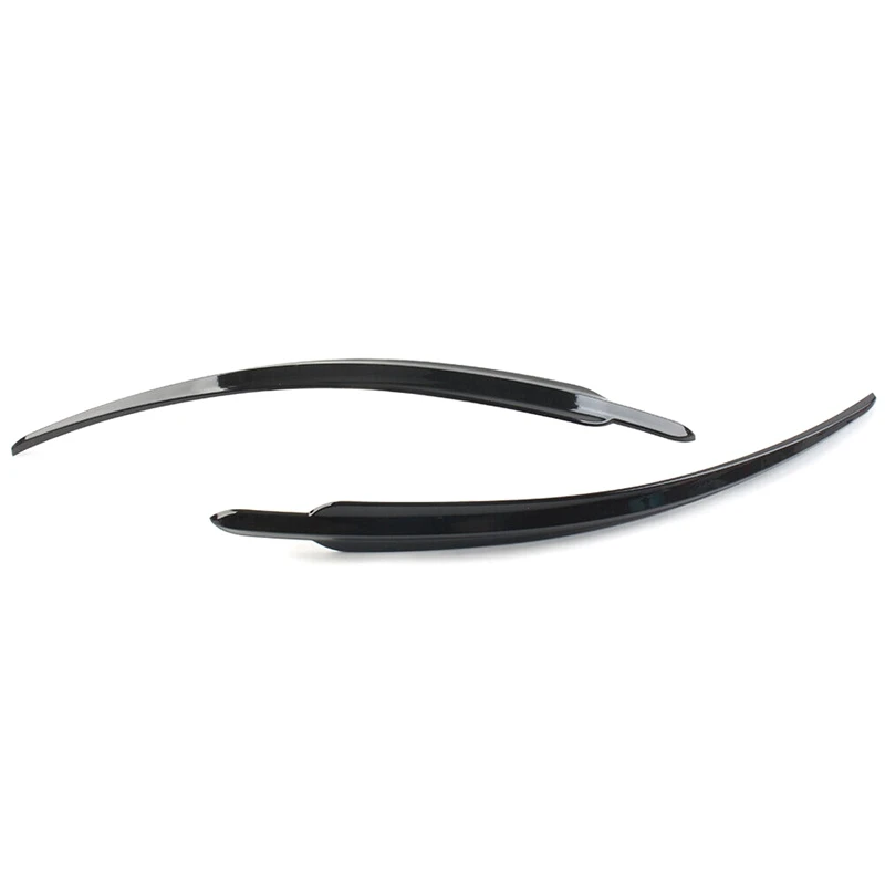 Rear Fender Top Center Trim Fit Parts Accessories For  Trike Tri Glide Ultra FLHTCUTG Black