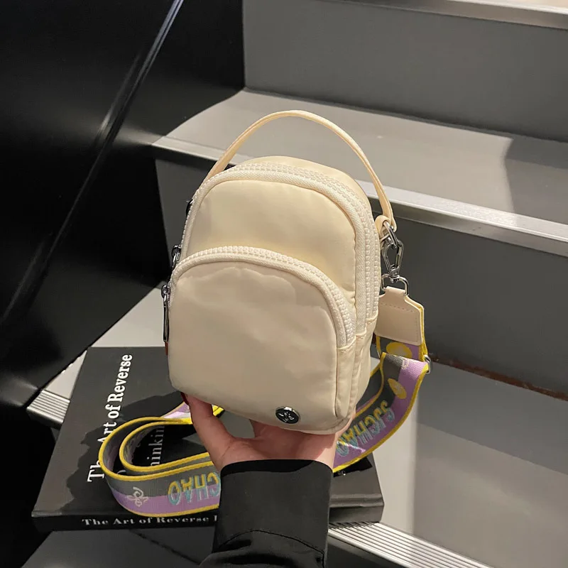 

2025 New Oxford Square Bag for Women, Color-Block Shoulder Crossbody Purse, Lightweight Top Handle Bag, Chic & Versatile​